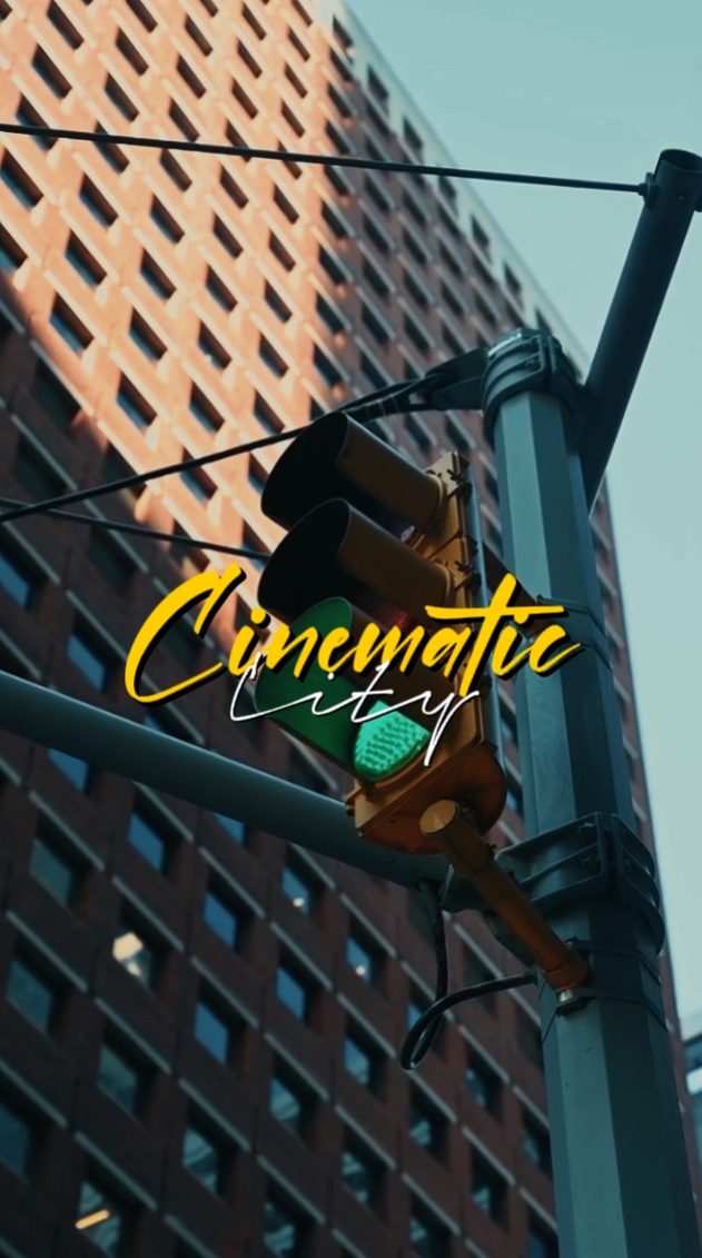 7 CLIPS CINEMATIC 