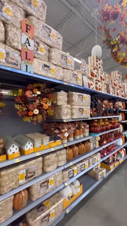 Supermercado