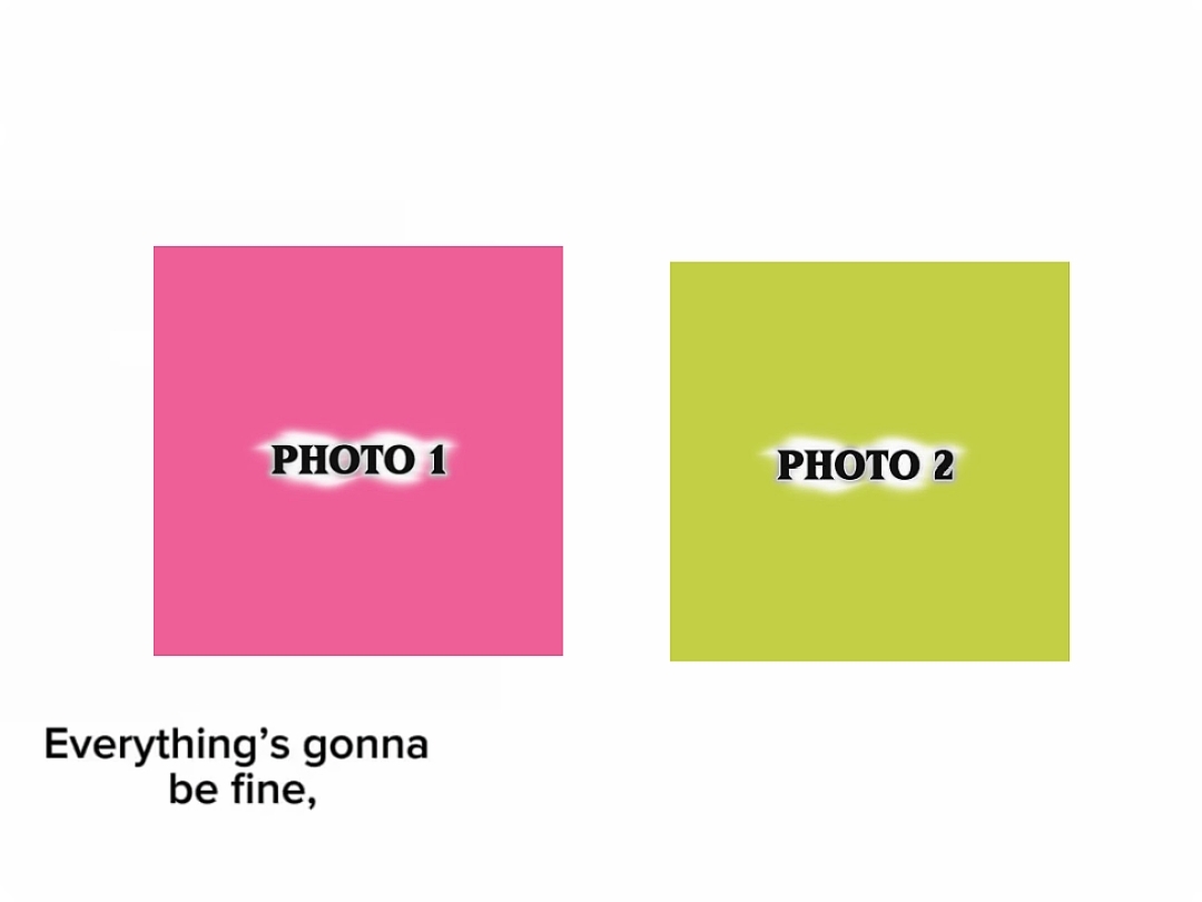 New Trend Template 