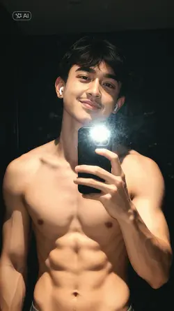 AI SIXPACK MUSCLE 