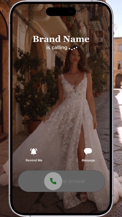 Roupas de casamento