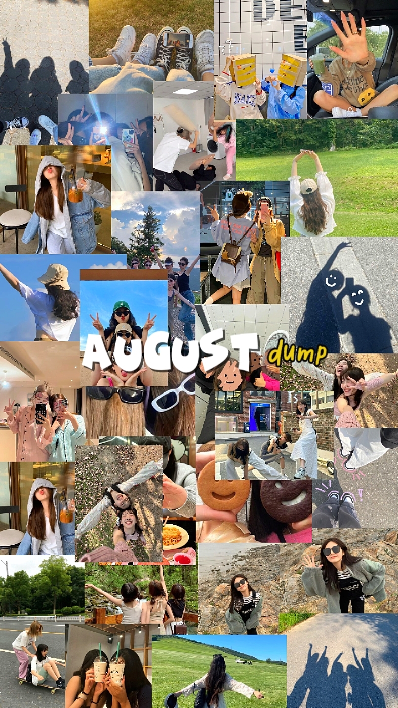 Ağustos dökümü