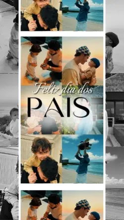 Dia Dos Pais