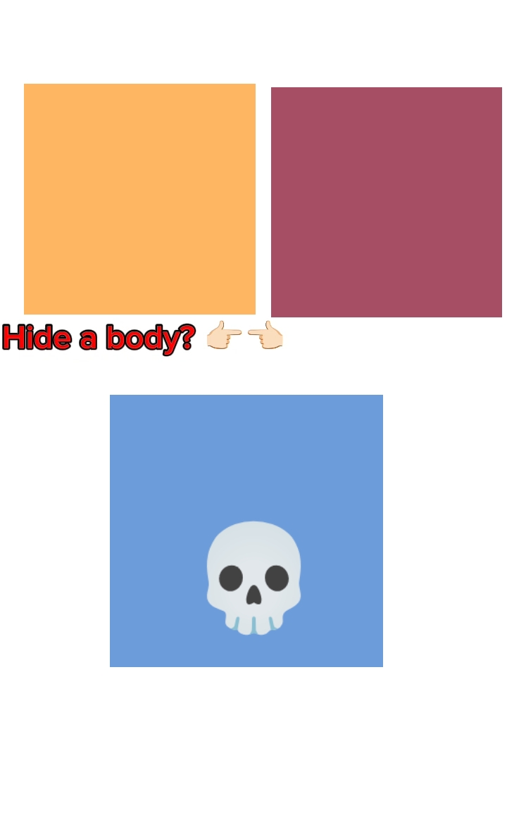 uas funny templates 