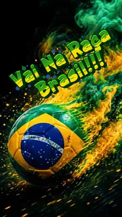 Vai Brasil 