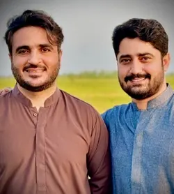 Mae رھشون Ghazi ae