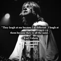 Kurt quote <33
