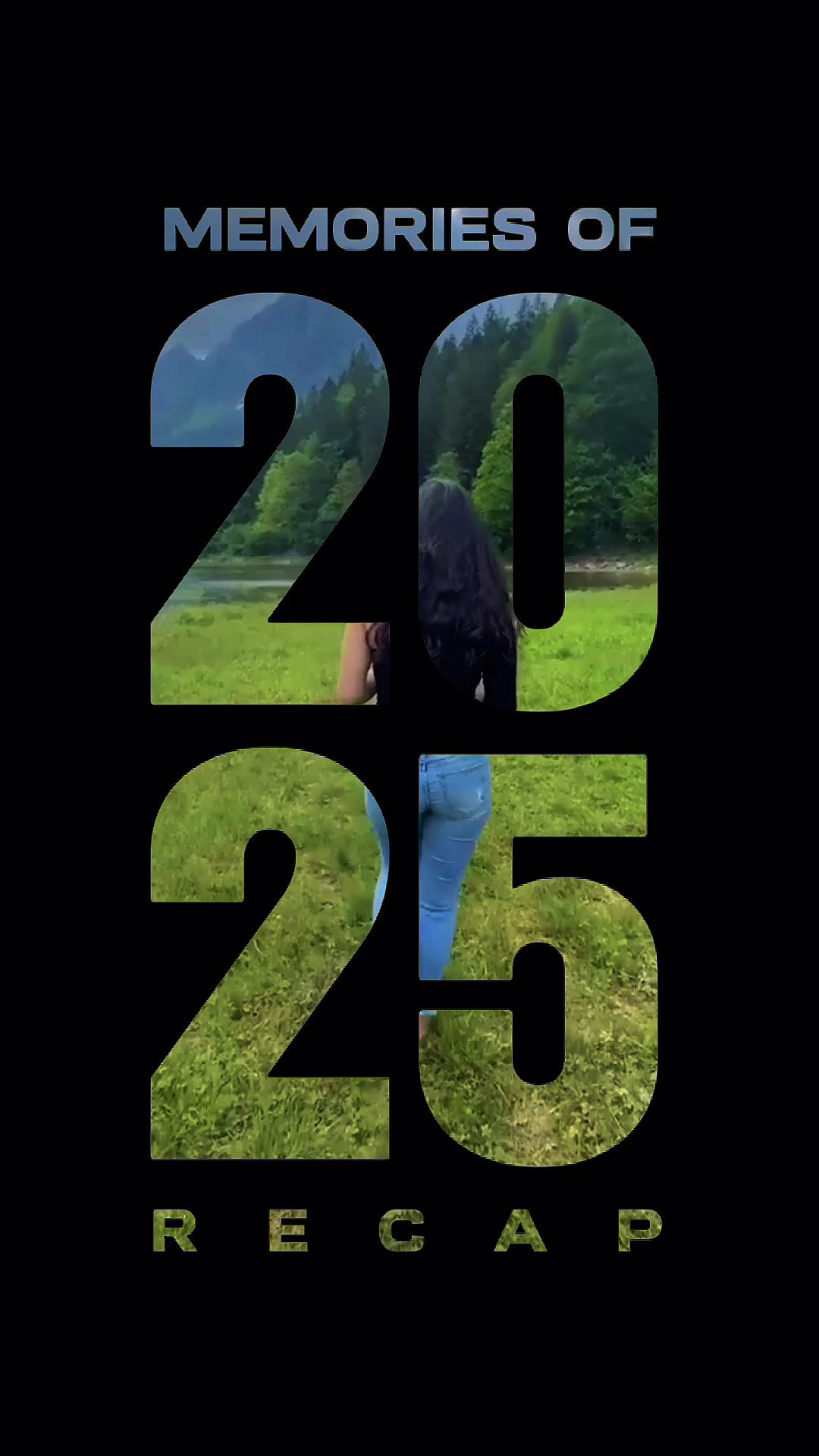 RECAPITULAÇÃO DE VIBES 2025