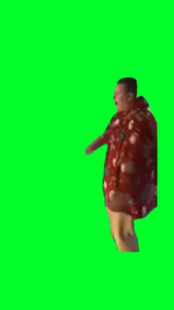 Crazy Christmas