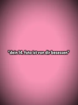 dein 14. foto