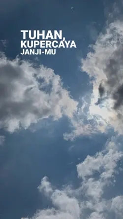 Kupercaya JanjMu
