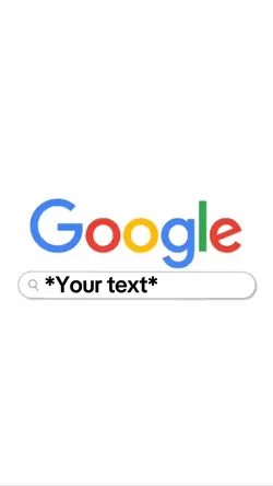 Google Searc