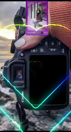 Karanlıktan Kafeye: Hızlı Selfie Geçişi