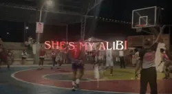 Basketball Highlight