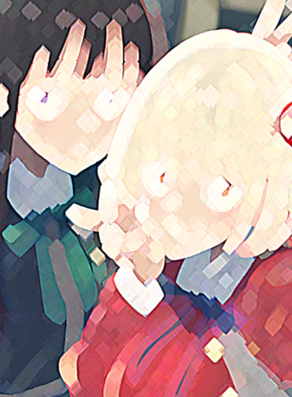 ファジーネブル編集