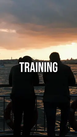 TRAINING SEASON 
