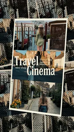 Travel Cinema 