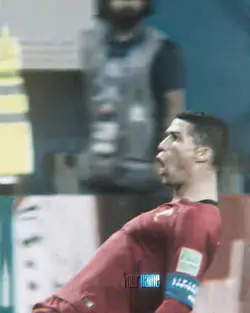 Ronaldo free edit