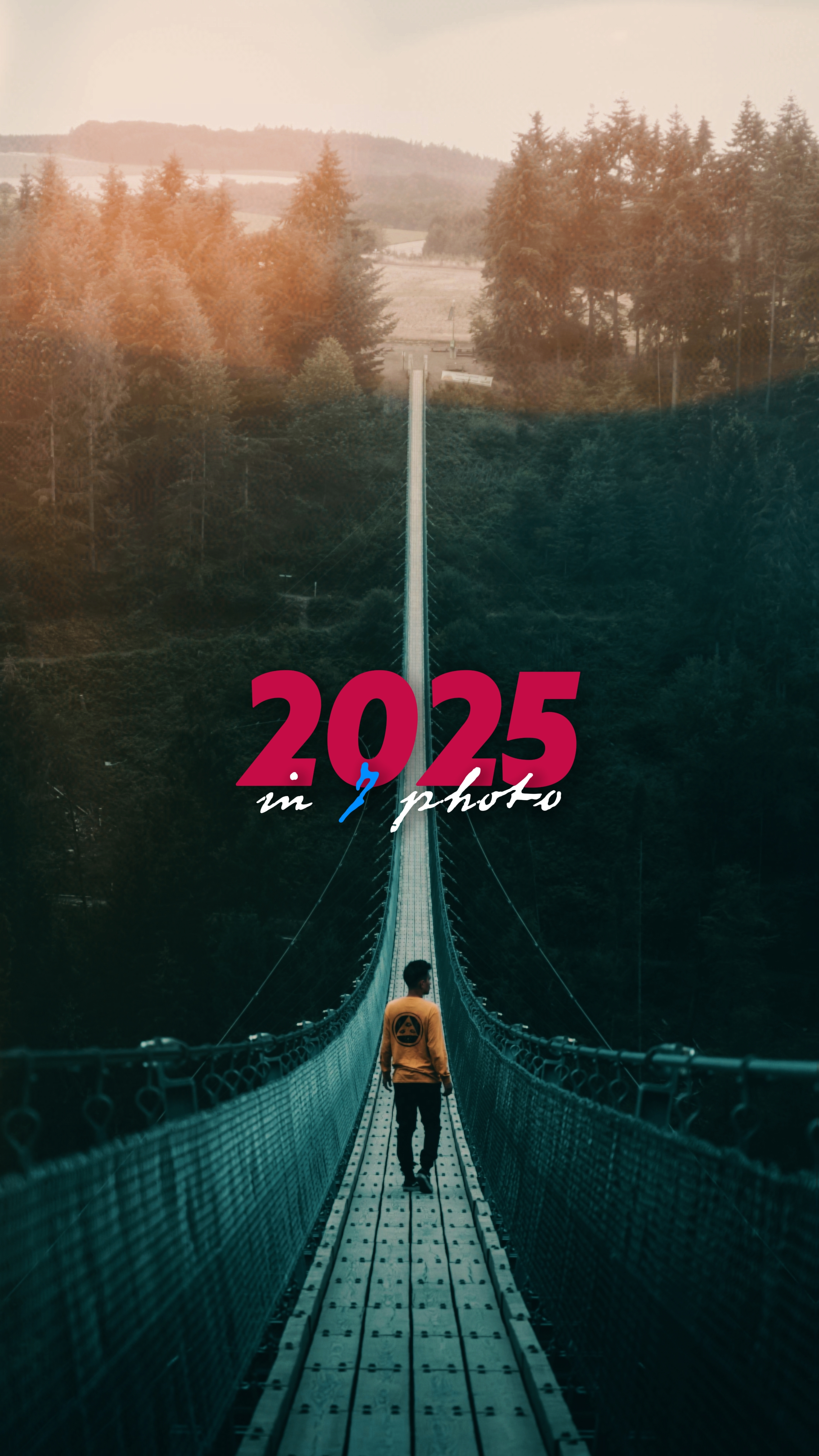 2025 en 7 photos
