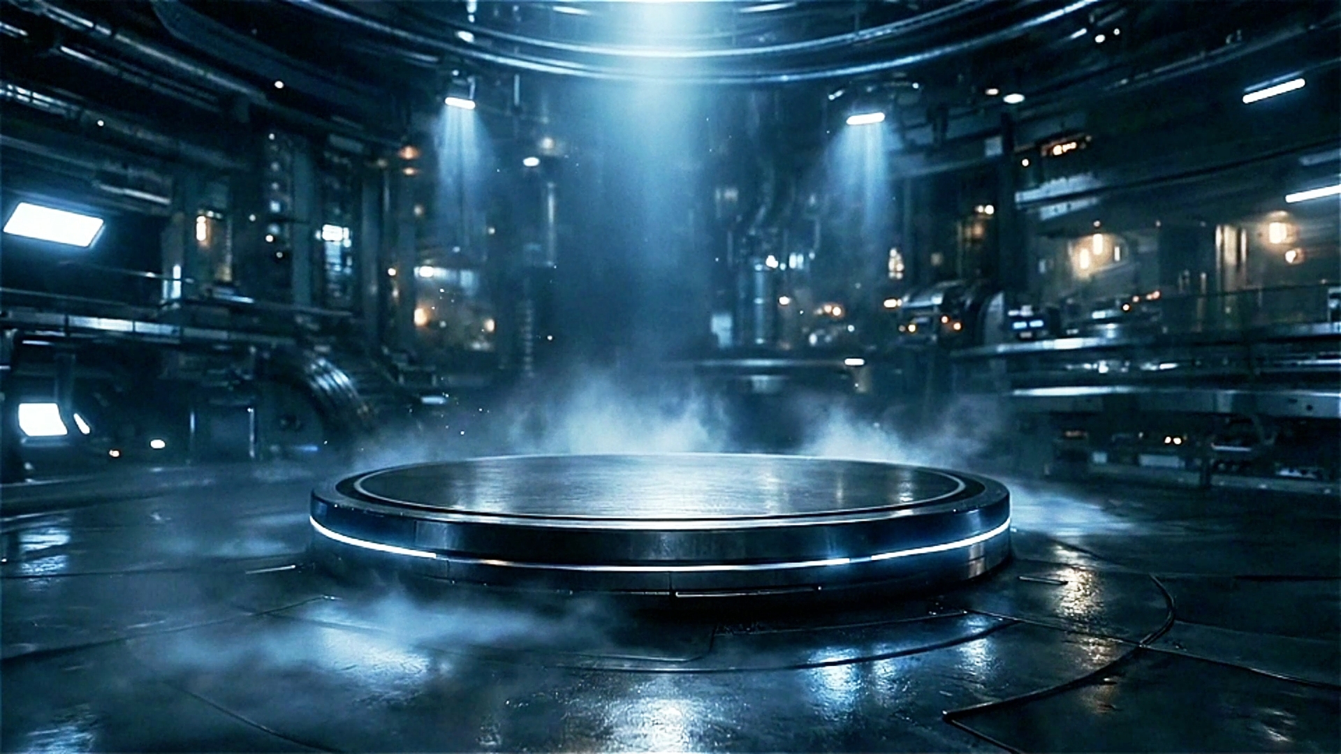 Logotipo de Scifi