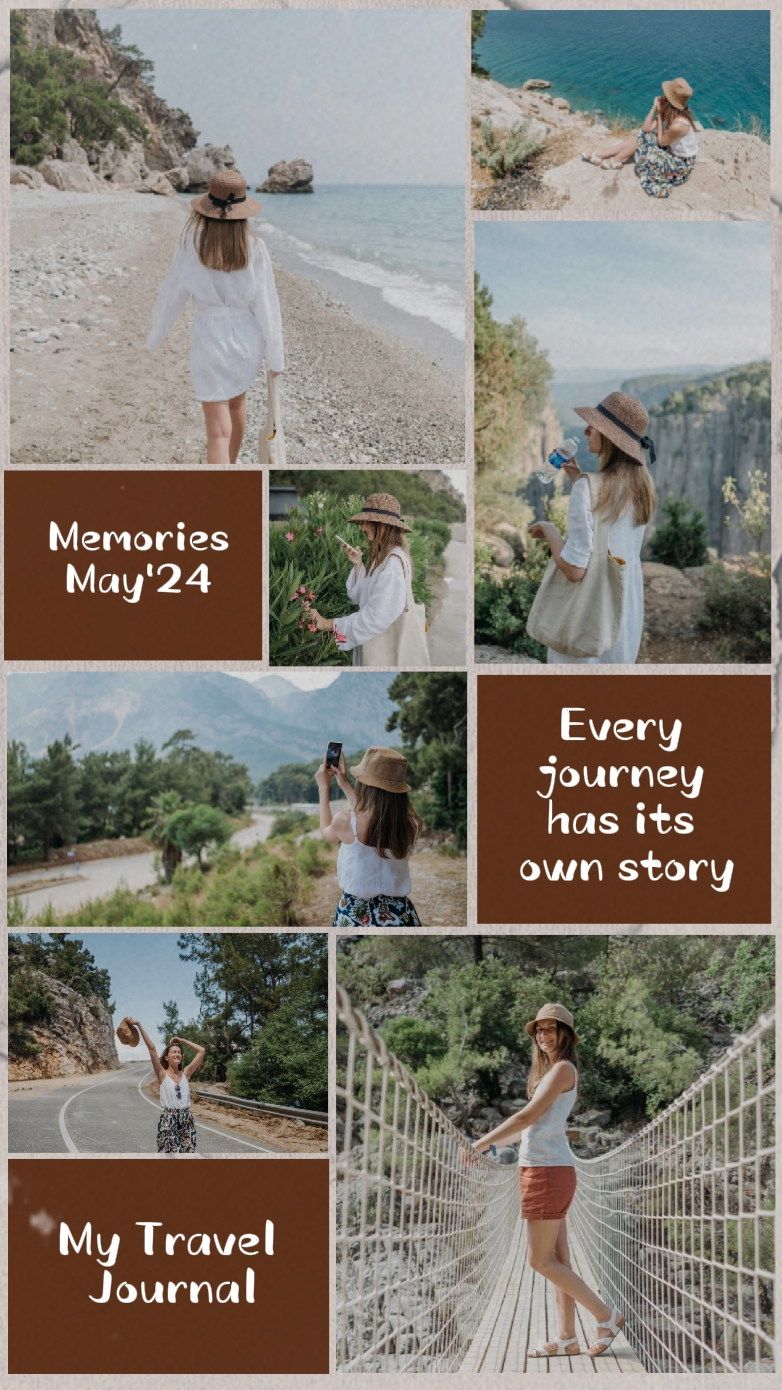 My Travel Journal