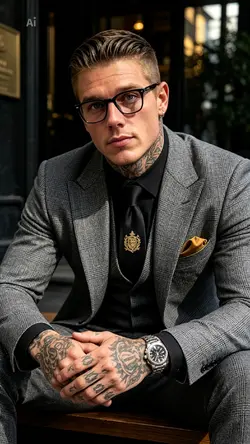 The Executive Elite