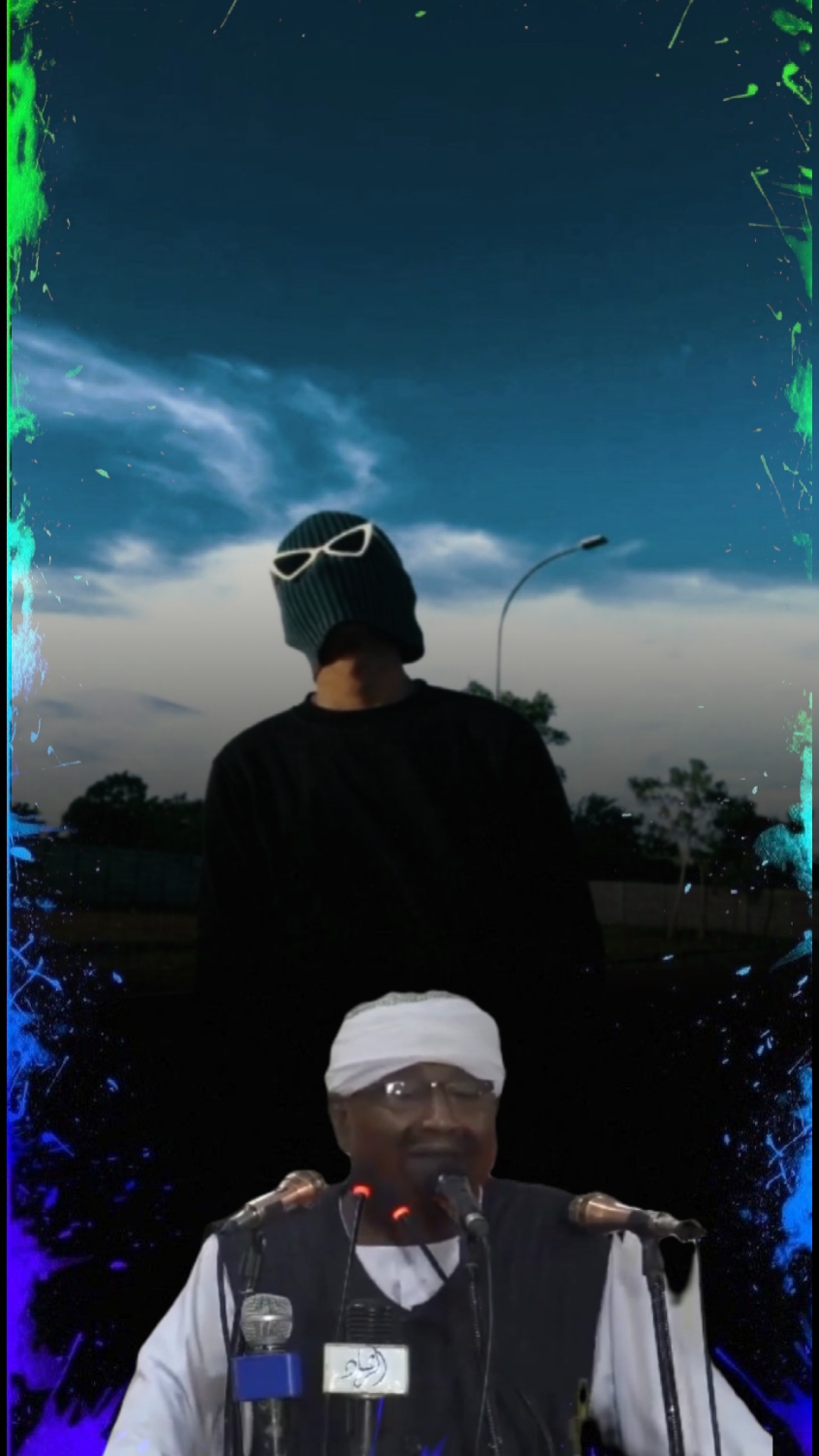 قالب مضحكة 