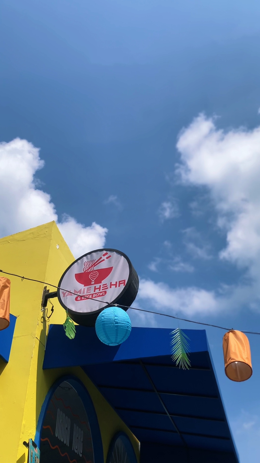 Tanzen im Dunkeln