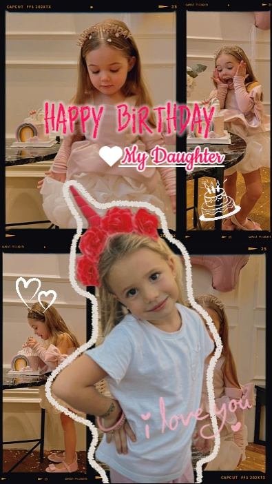happy birthday kids