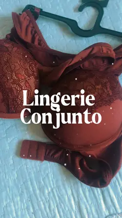Lingeries
