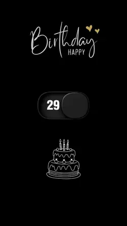 birthday to you