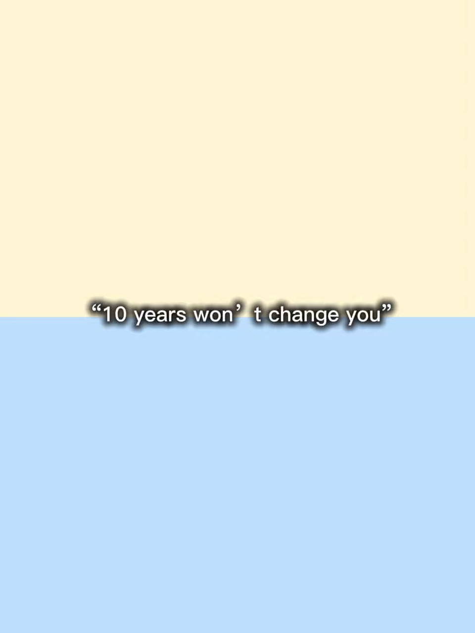 10 yıl
