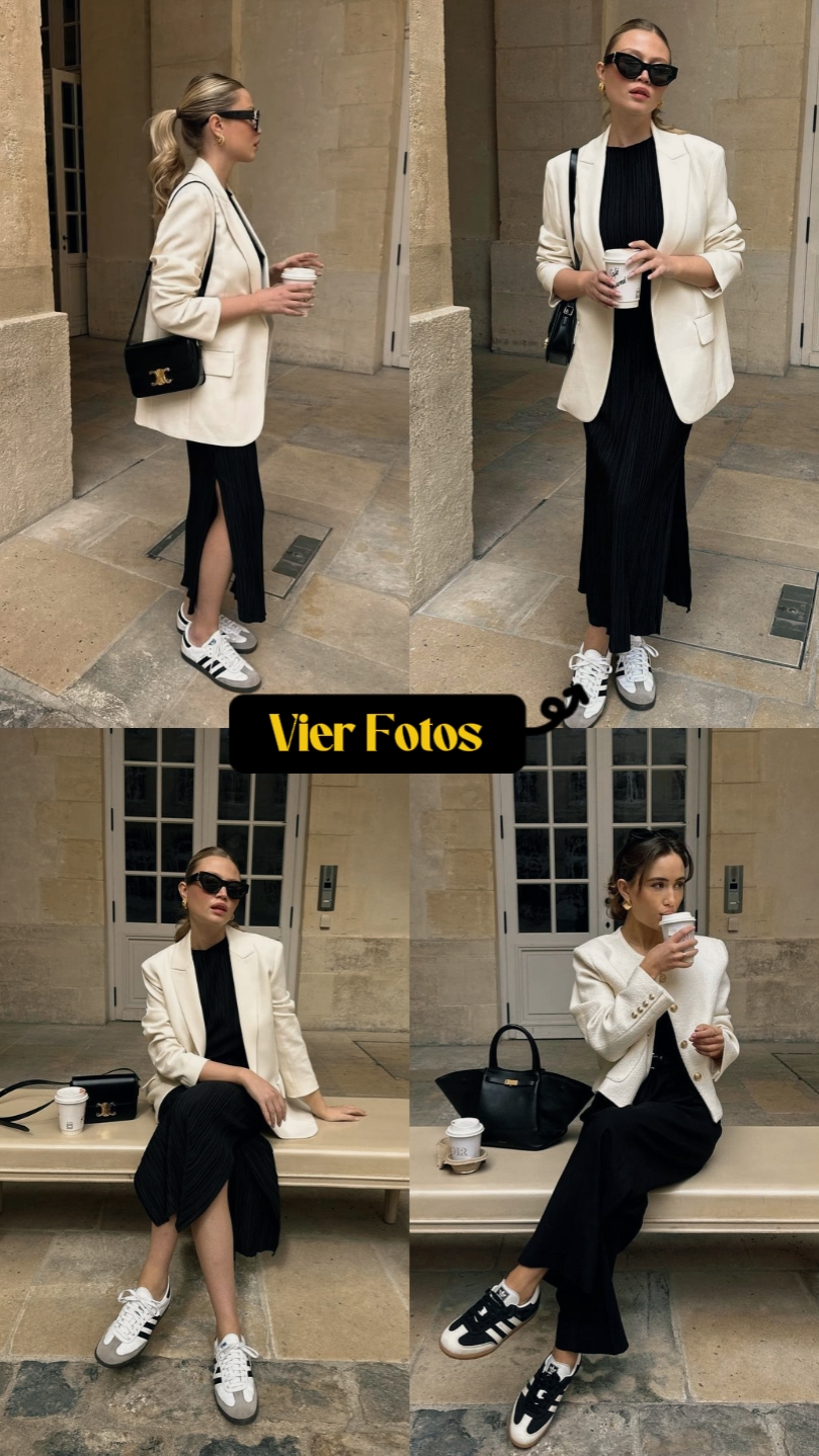 4 photo templates