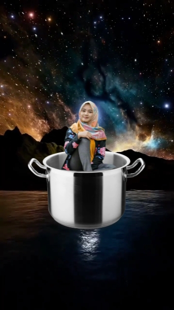 sendal panci bak