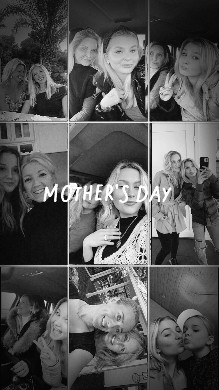 MOTHER'S DAY 