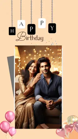 mom birthday
