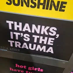 you need to nerd out