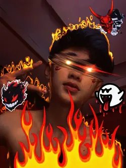 aesthetic kece 