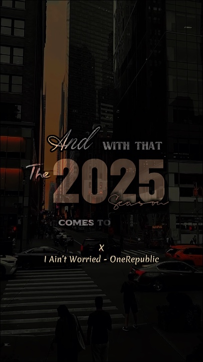 2025 Memórias