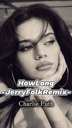 HowLong Charlie Puth