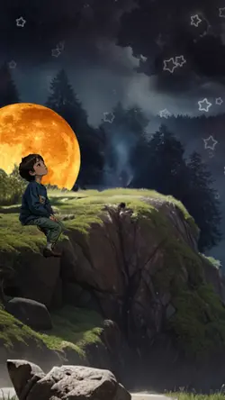 Luna Moon You