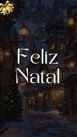 Feliz Natal