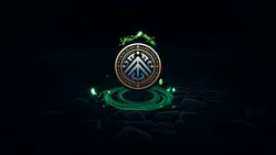 Green Particle Intro