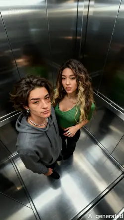 ELEVATOR GROUP PHOTO