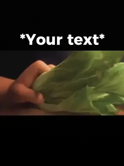 Cooking meme
