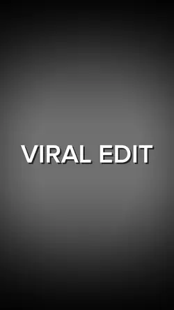Viral Edit