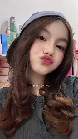 postingan&asli beda