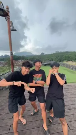 trend kelap kelip