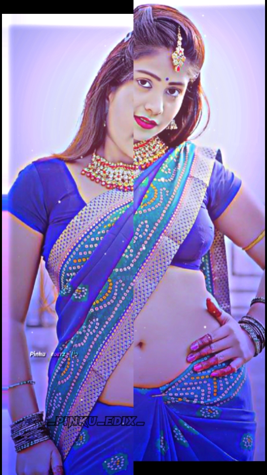 king Pinku editing 