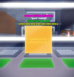 steal one you